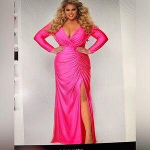 Brand new never worn